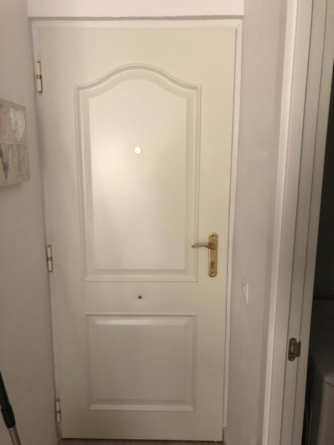 Minerva Leilighet Benalmádena Eksteriør bilde